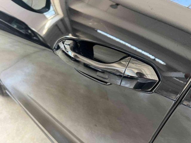 AUDI Q8 SUV 50 TDI 286 CV quattro tiptronic S line edition