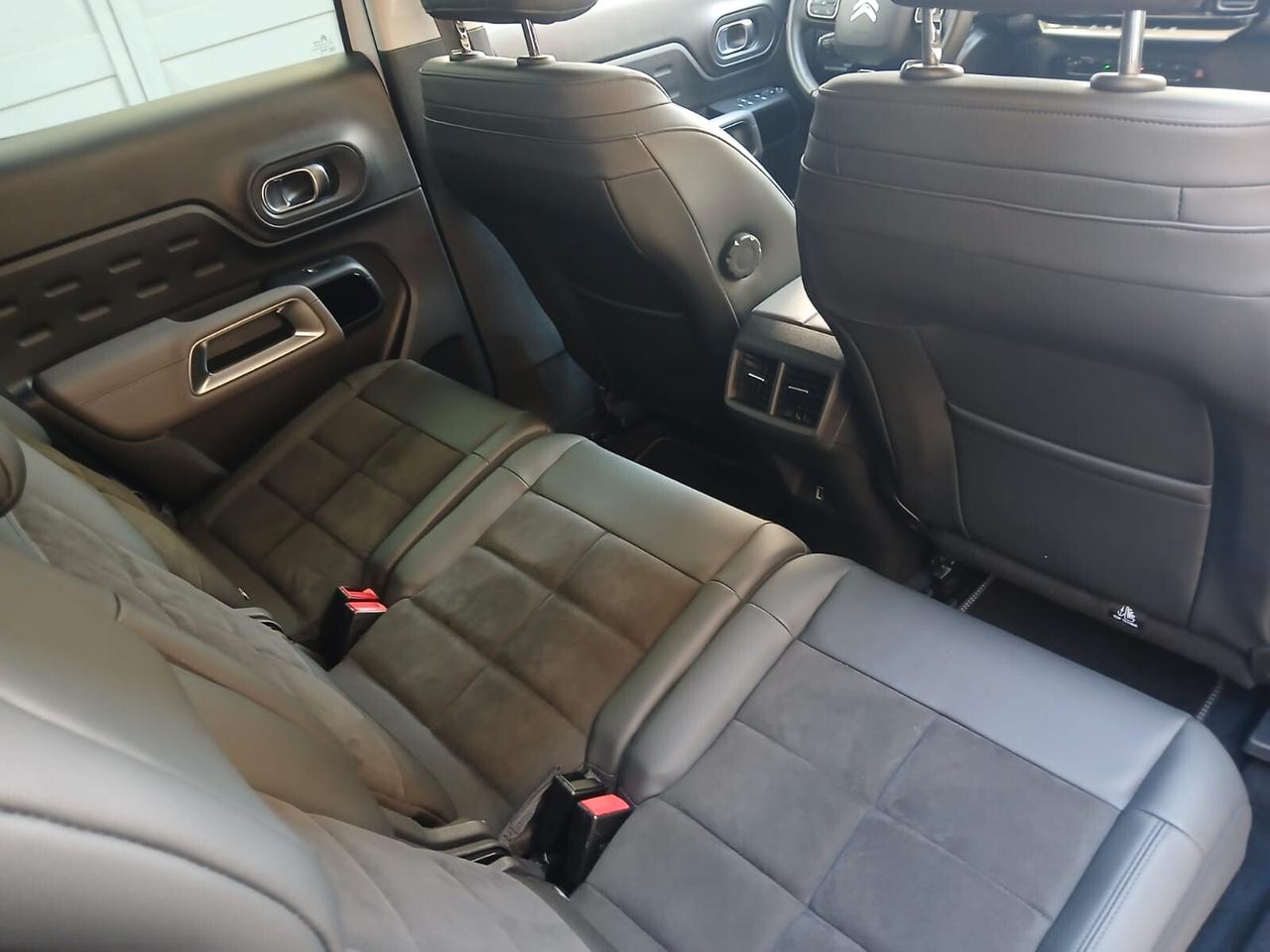 Citroen C5 Aircross BlueHDi 130 S&S EAT8 Shine