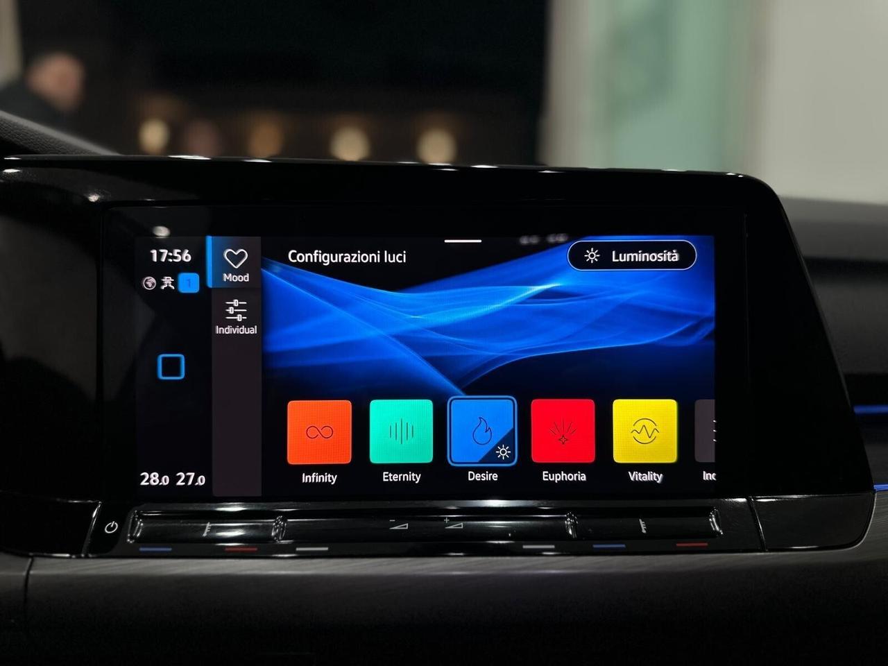 Volkswagen Golf 2.0 TDI DSG SCR Style