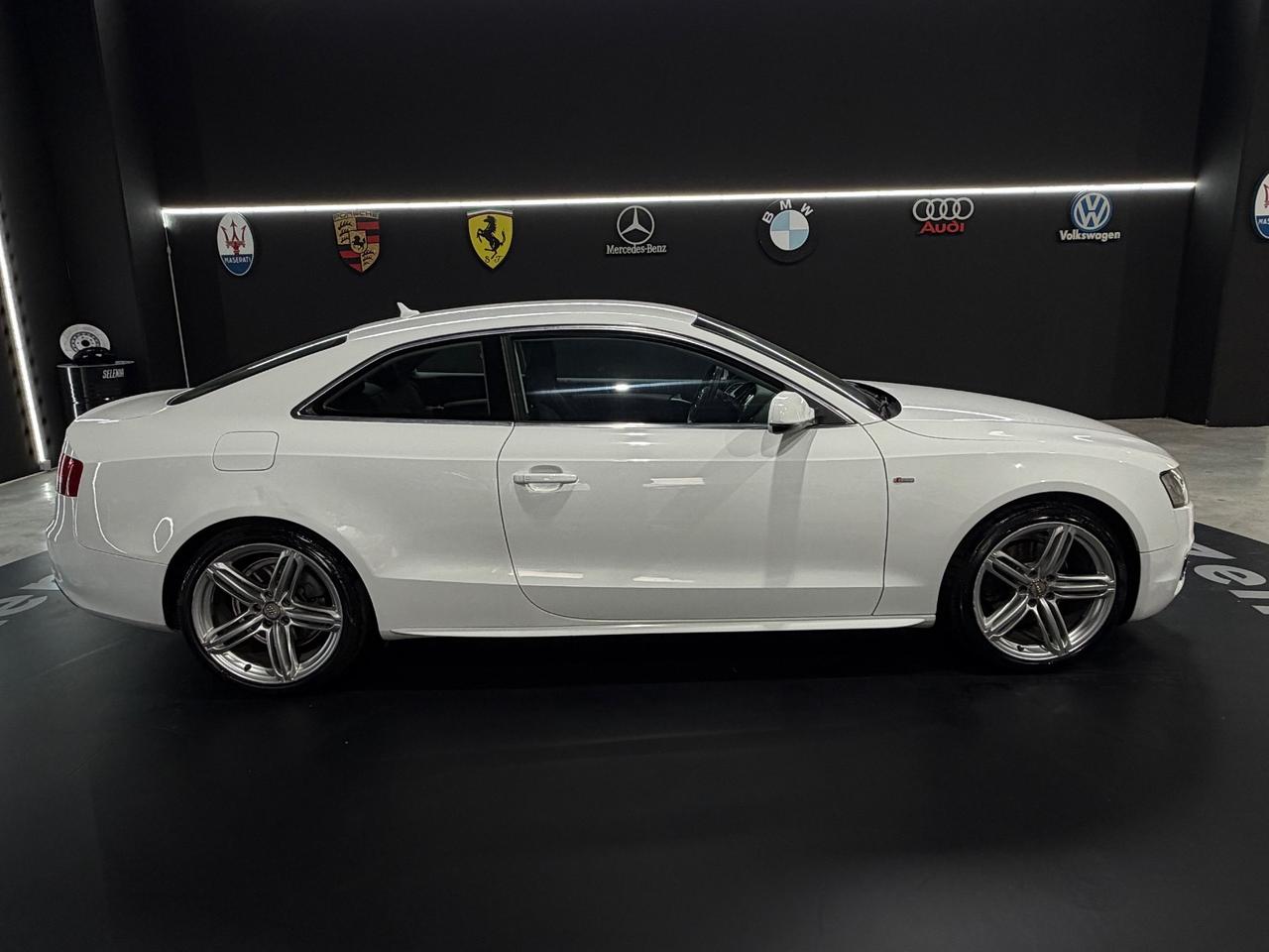 Audi A5 2.0 TDI F.AP. Ambiente