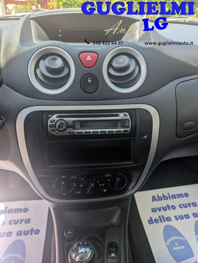 CITROEN C3 1.1 Elegance Style
