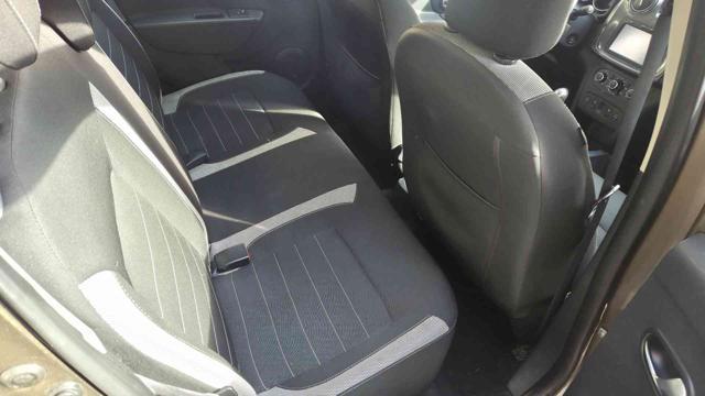 DACIA Sandero Stepway 0.9 TCe 12V TurboGPL 90CV S&S SS Wow