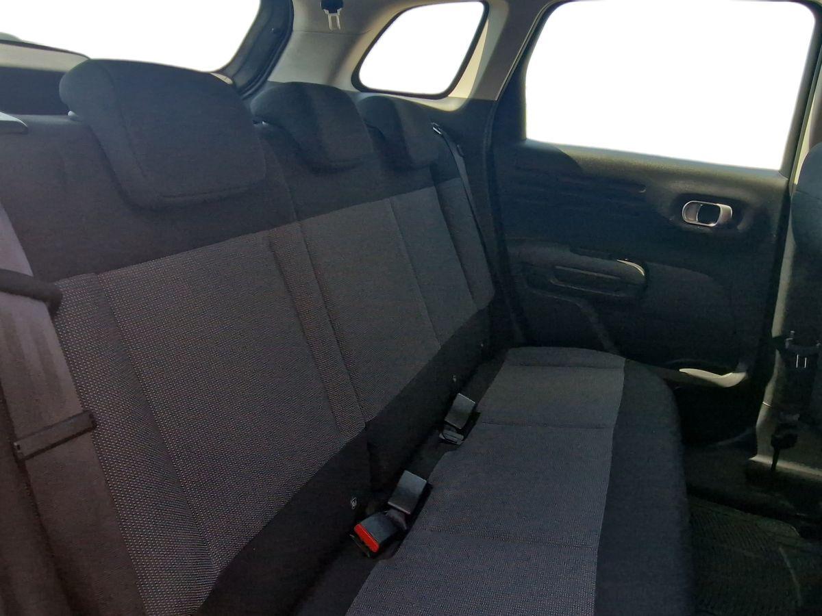 CITROEN C3 1.5 SHINE AIRCROSS VAN AUTOCARRO