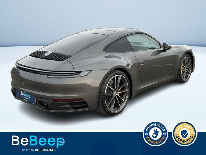 Porsche 911 COUPE 3.0 CARRERA AUTO