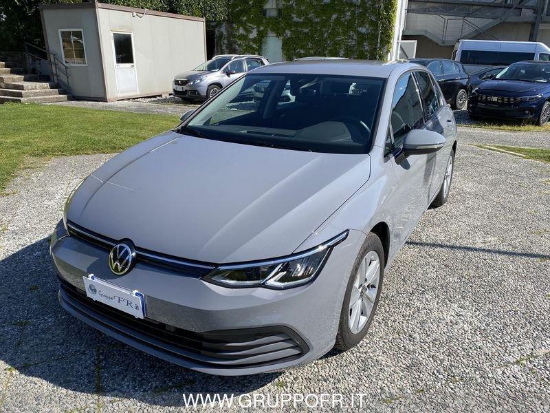 Volkswagen Golf 1.0 tsi evo Life 110cv - FULL LED