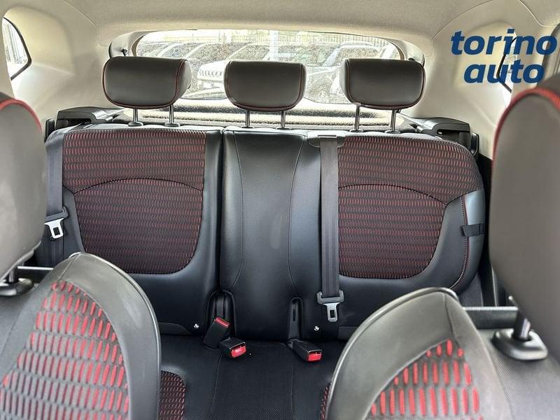 Renault Captur TCe 120 CV EDC S&S Energy Intens