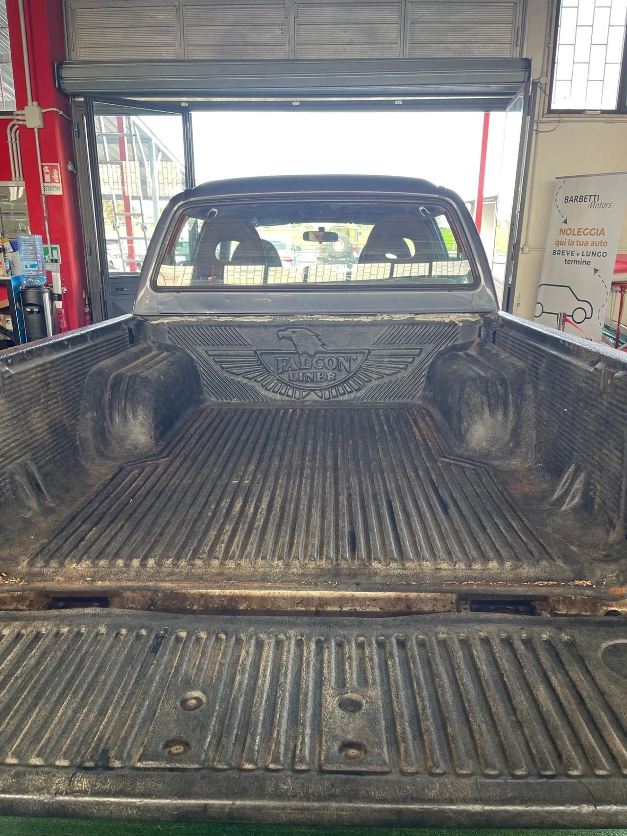 Mitsubishi L200 2.5 TDI 4x4 Unipro PERMUTE RATE