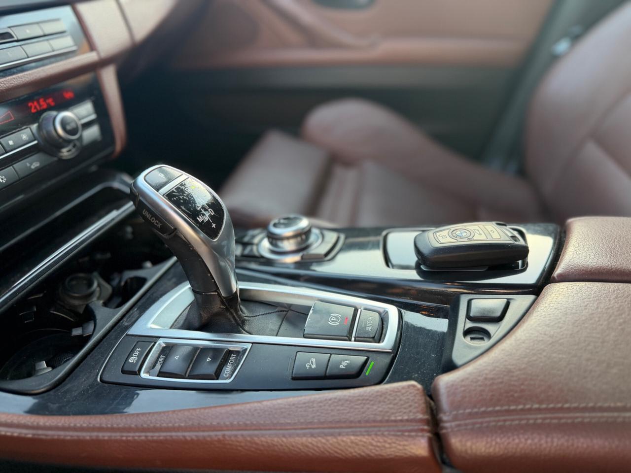 Bmw 525 525d xDrive Business