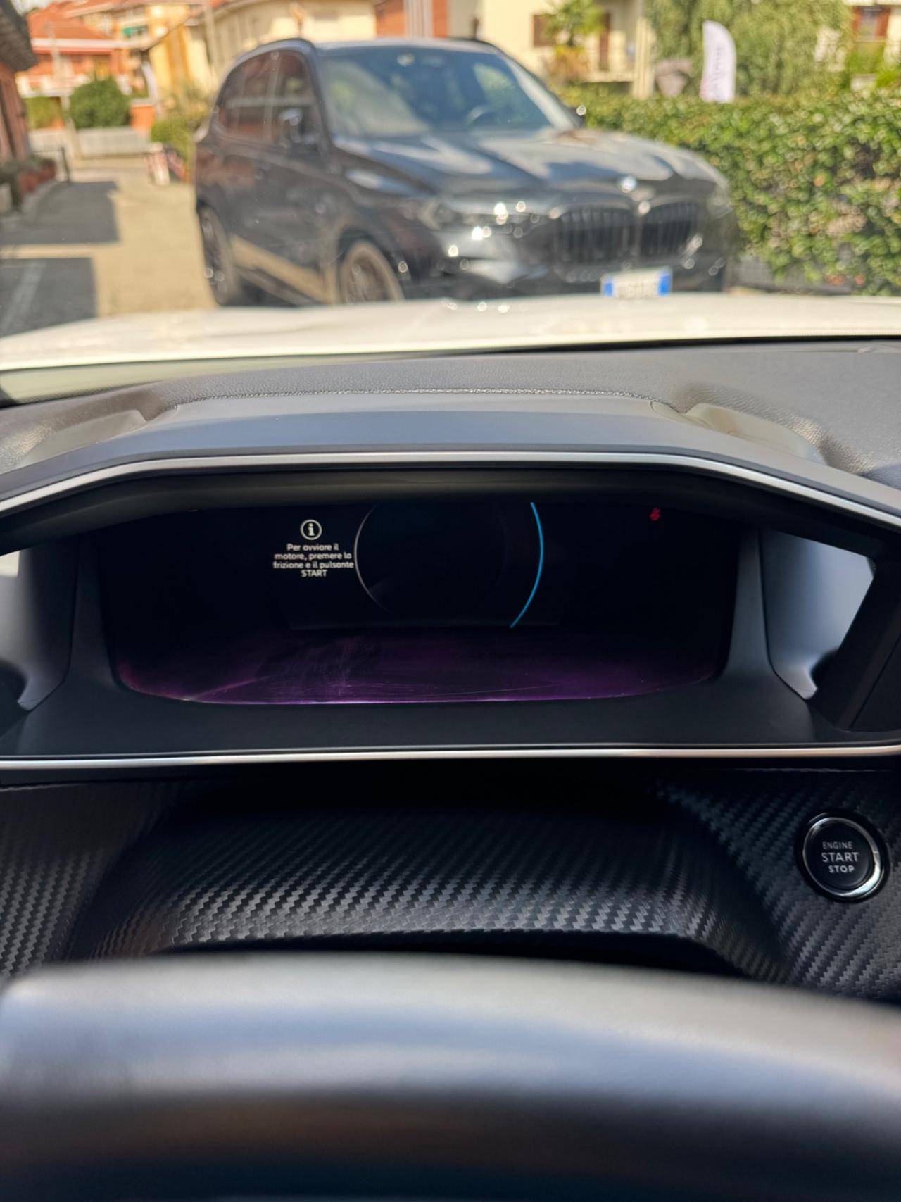Peugeot 2008 PureTech 100 S&S Allure
