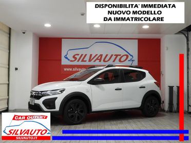 Dacia Sandero Stepway 1.0 tce ECO-G Expression