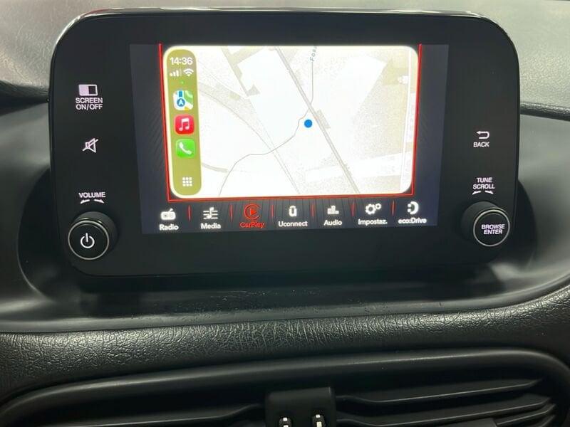 FIAT Tipo 1.6 Mjt 120cv 6M S&S Mirror