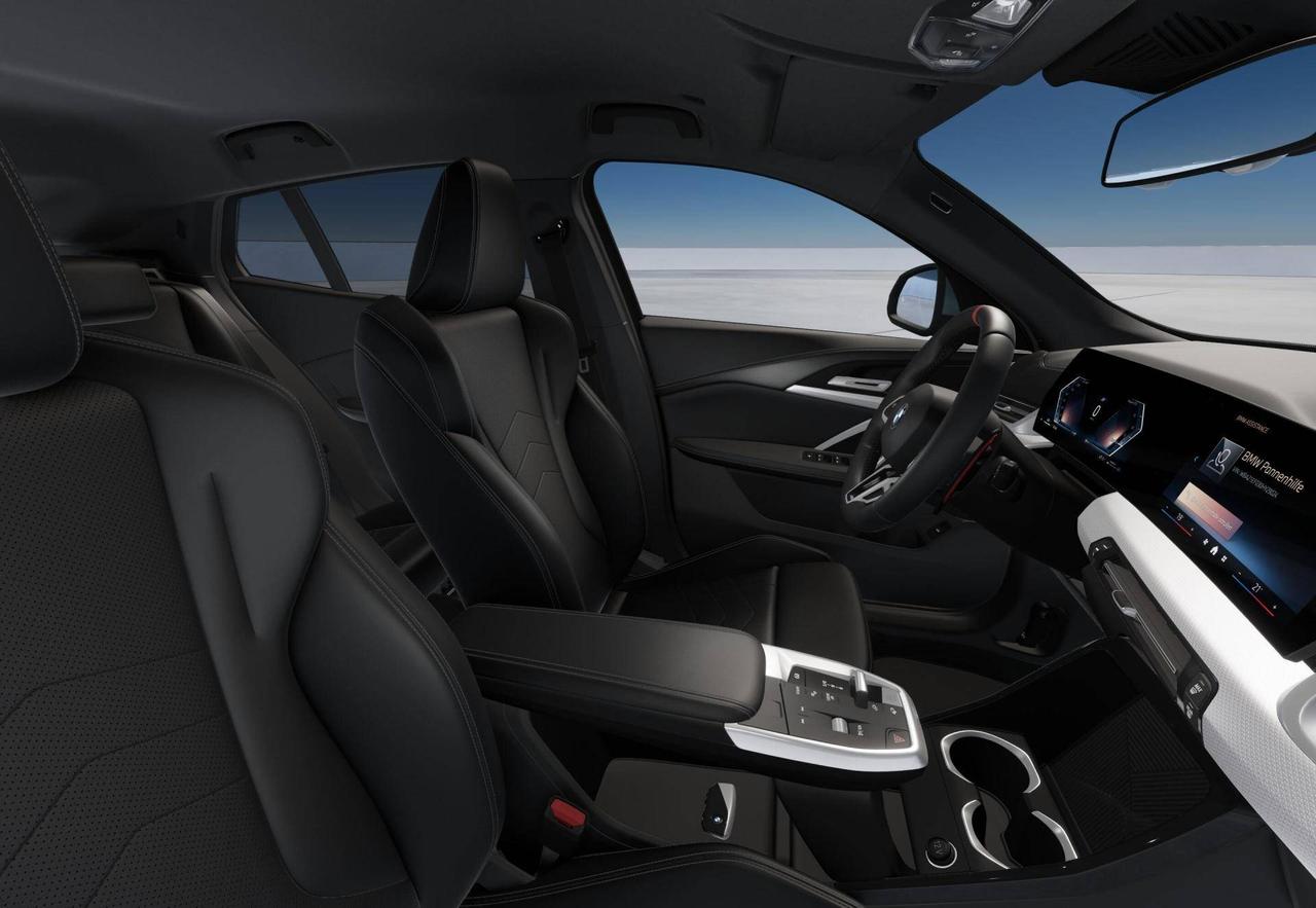 BMW X2 sDrive18d MSport