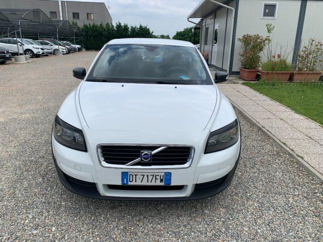 VOLVO C30 1.6 Kinetic
