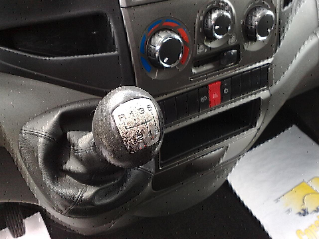 Iveco Daily 35c15 3000cc Centinato - 2014