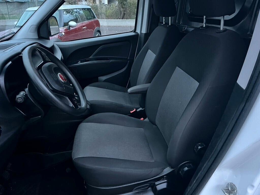 Fiat Doblo Doblò 1.6 MJT 120CV S&S PC-TN Cargo Business