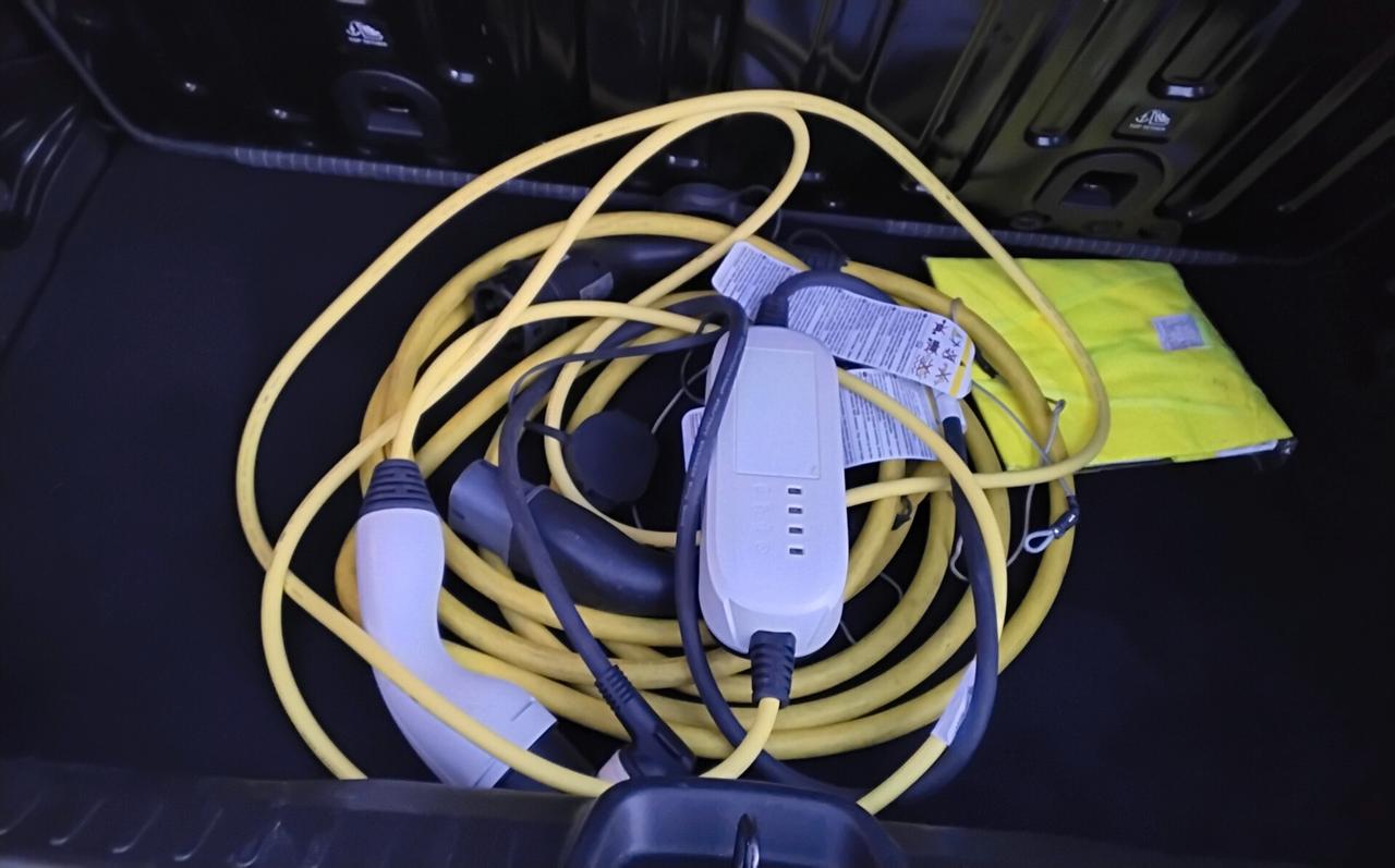 Fiat 500 500e Berlina 42 kWh La Prima