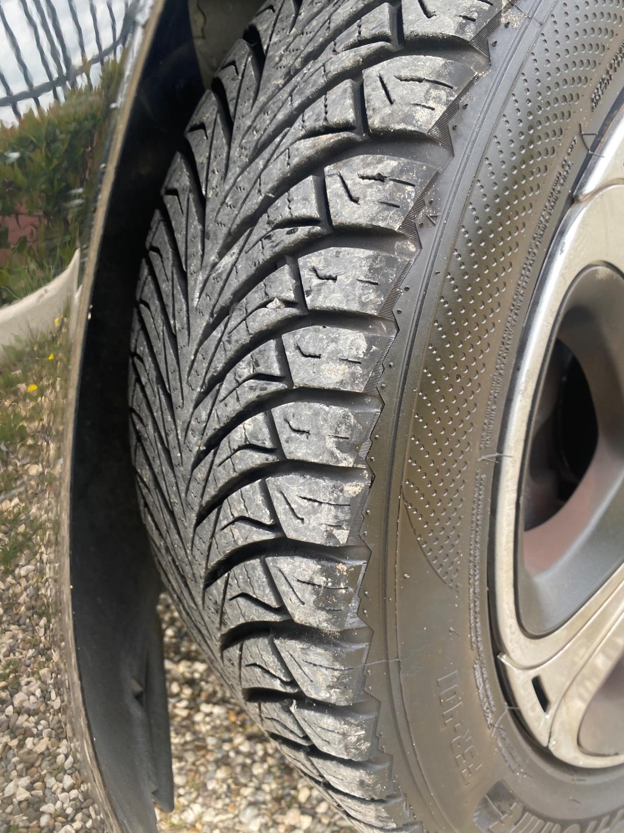 Citroen C3 Picasso BlueHDi 100 Exclusive----KM CERTIFICATI---