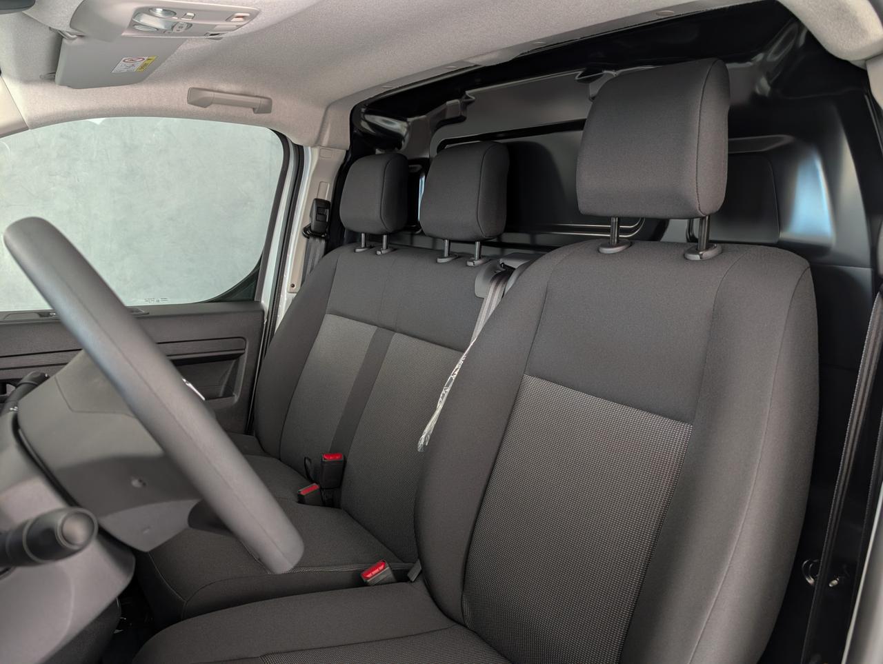 Fiat Scudo 1.5 diesel 120cv M