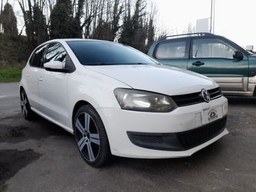 Volkswagen Polo 1.2 TDI DPF 5 p. Comfortline