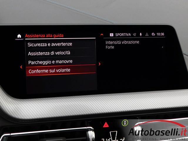 BMW 220 218D GRAN COUPÉ 'MSPORT PRO' AUTOMATICA 150CV