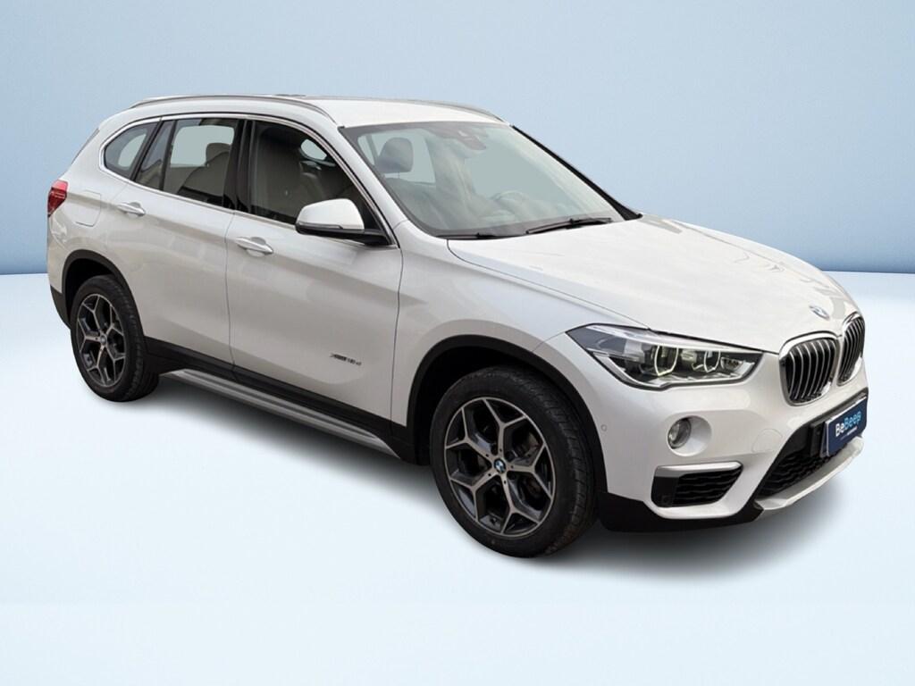 BMW X1 18 d xLine xDrive Steptronic