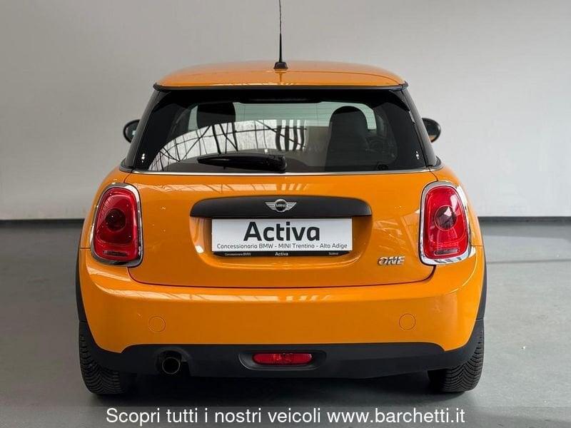 MINI Mini 5 porte 1.2 One