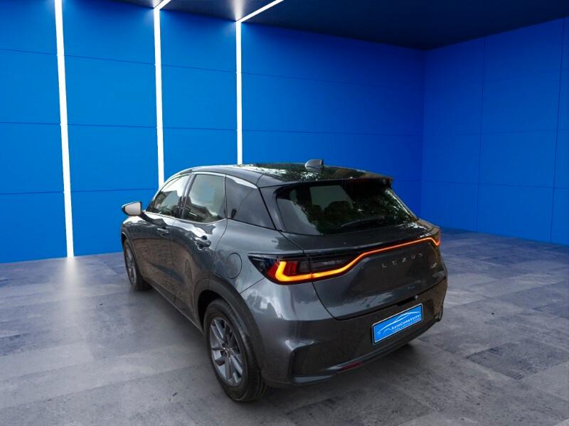 LEXUS LBX LBX Hybrid Class