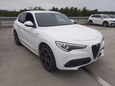 Alfa Romeo Stelvio 2.2 Tb 210 CV AT8 Q4 Veloce - 2021