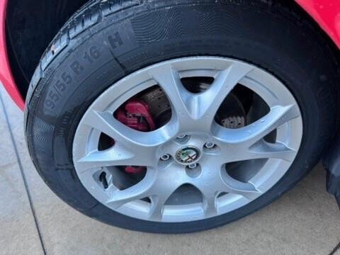 Alfa Romeo MiTo 1.6 JTDm 16V Distinctive