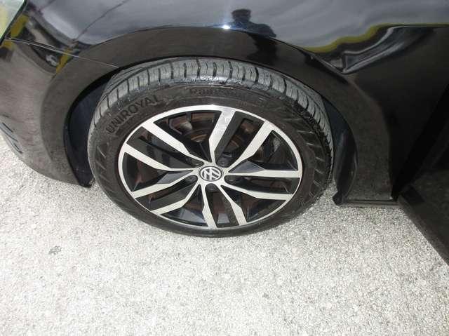 Volkswagen Golf VII 5p 1.6 tdi Sport Edition 110cv FULL OPT GARANT