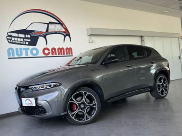 Alfa Romeo Tonale 1.5 160 cv mhevTCT7 Speciale PREZZO REALE