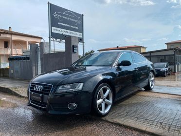 Audi A5 S LINE