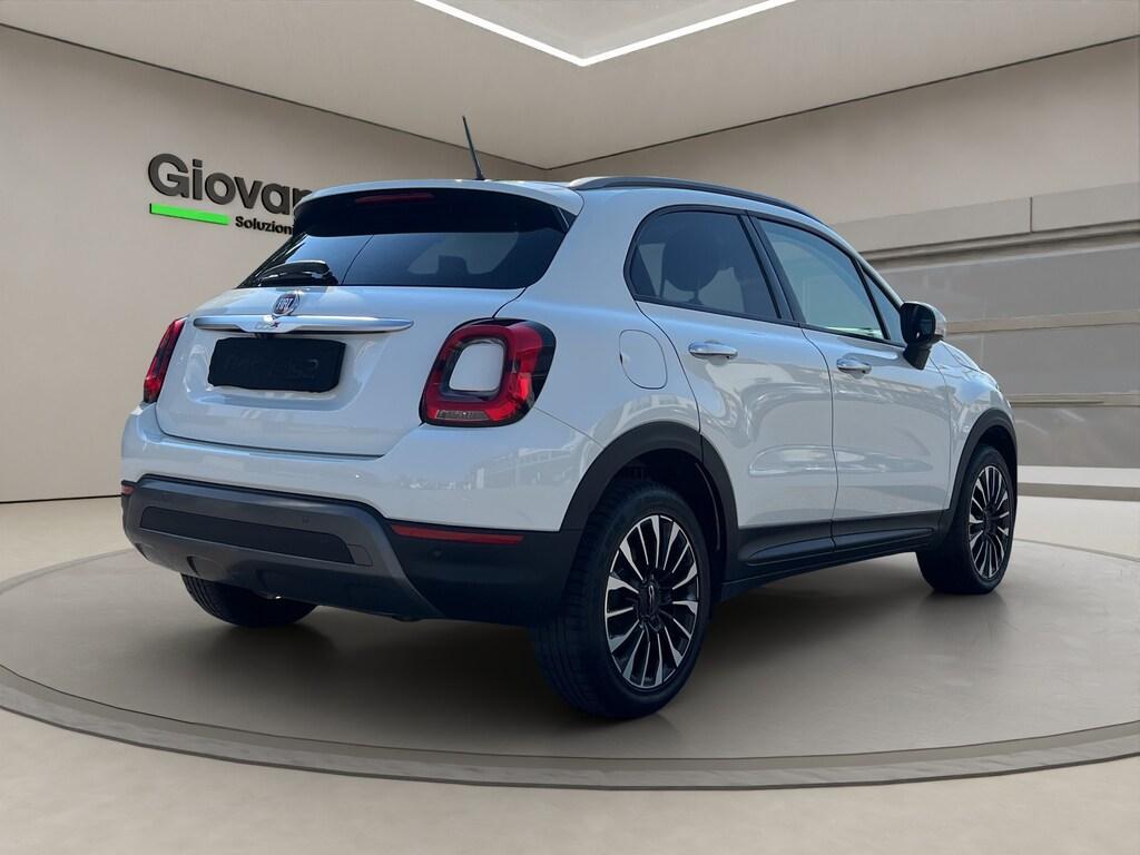 Fiat 500 X 500X 1.0 T3 Cross RS 120cv
