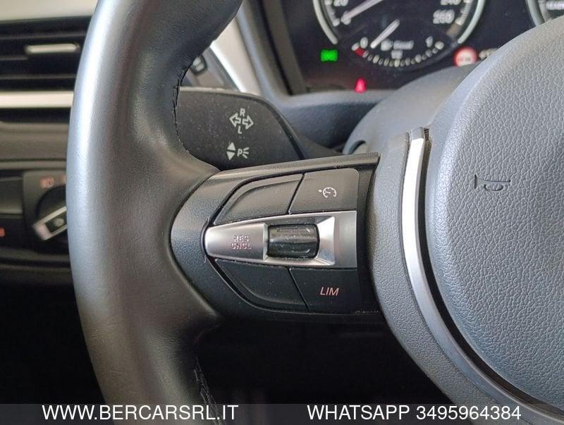 BMW X1 X1 sDrive18d Business Advantage