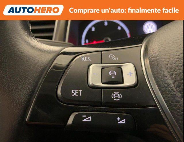 VOLKSWAGEN T-Roc 1.6 TDI SCR Style BlueMotion Technology