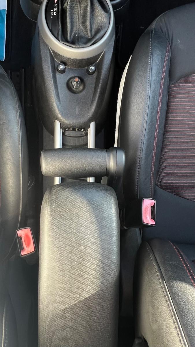 MINI - Countryman Mini 2.0 Cooper SD all4