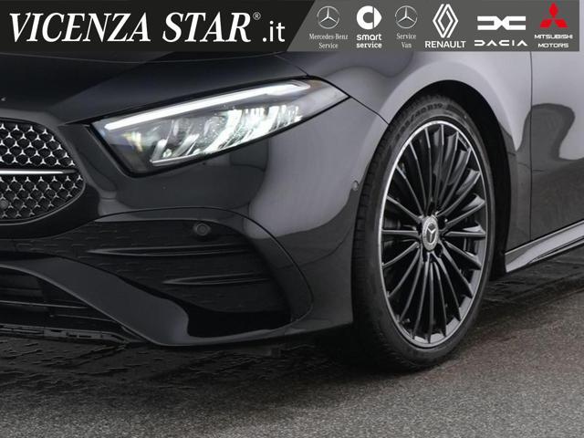 MERCEDES-BENZ A 220 d AMG ADVANCED PREMIUM