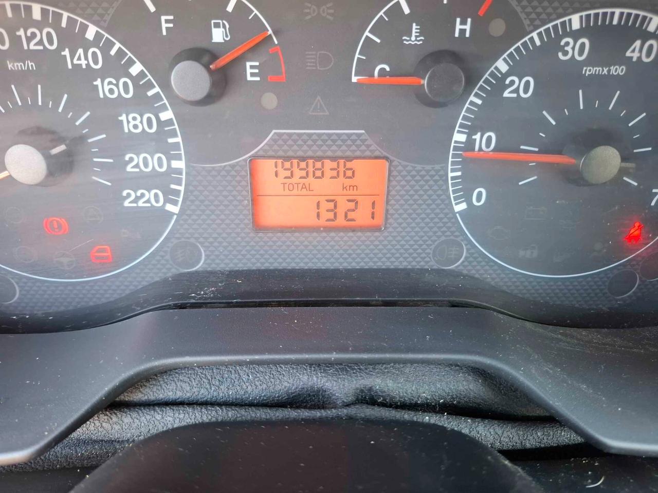 Fiat Grande Punto 1.3 MJT 75 CV 5 porte Dynamic - 2005