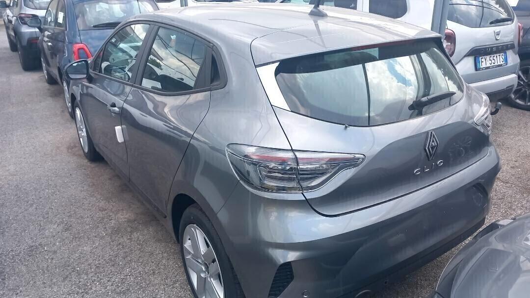 Renault Clio ECO-GPL 100 CV Evolution KM 0!! NO VINCOLI!!!!!!!!!!!!