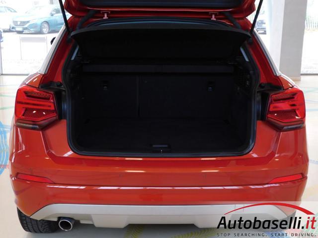 AUDI Q2 1.6TDI S-TRONIC SPORT BUSINESS EVOLUTION 116cv