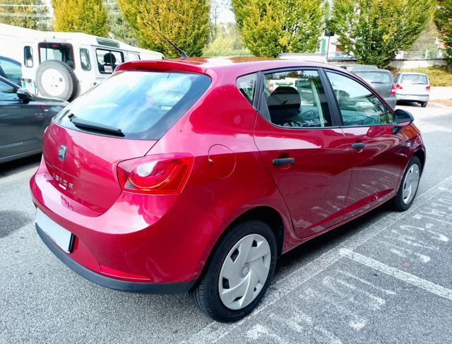 SEAT Ibiza 1.2 5p. Style NEOPATENTATO