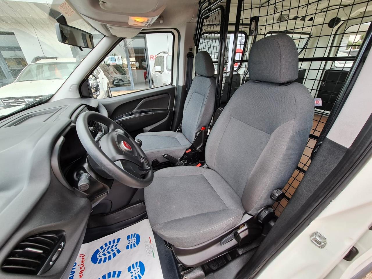 Fiat Doblo Doblò 1.3 MJT PL-TN Cargo Maxi Lamierato