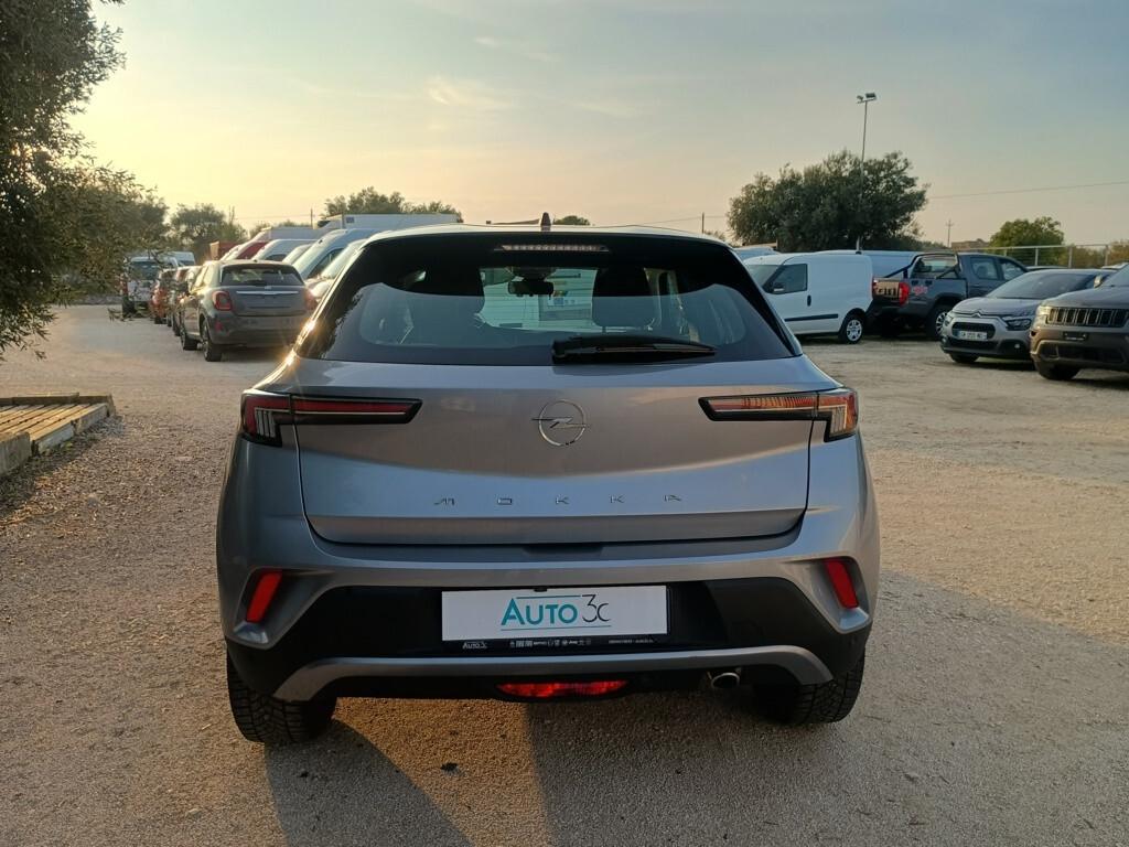 Opel Mokka 1.5 Ecotec D 110cv Edition