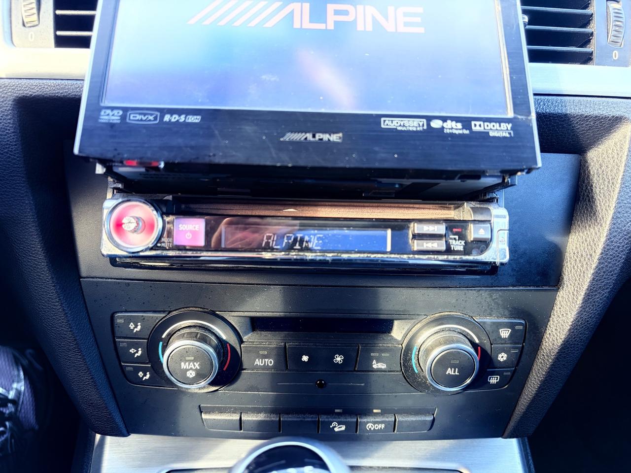 Bmw 320 320d xDrive cat Coupé Attiva