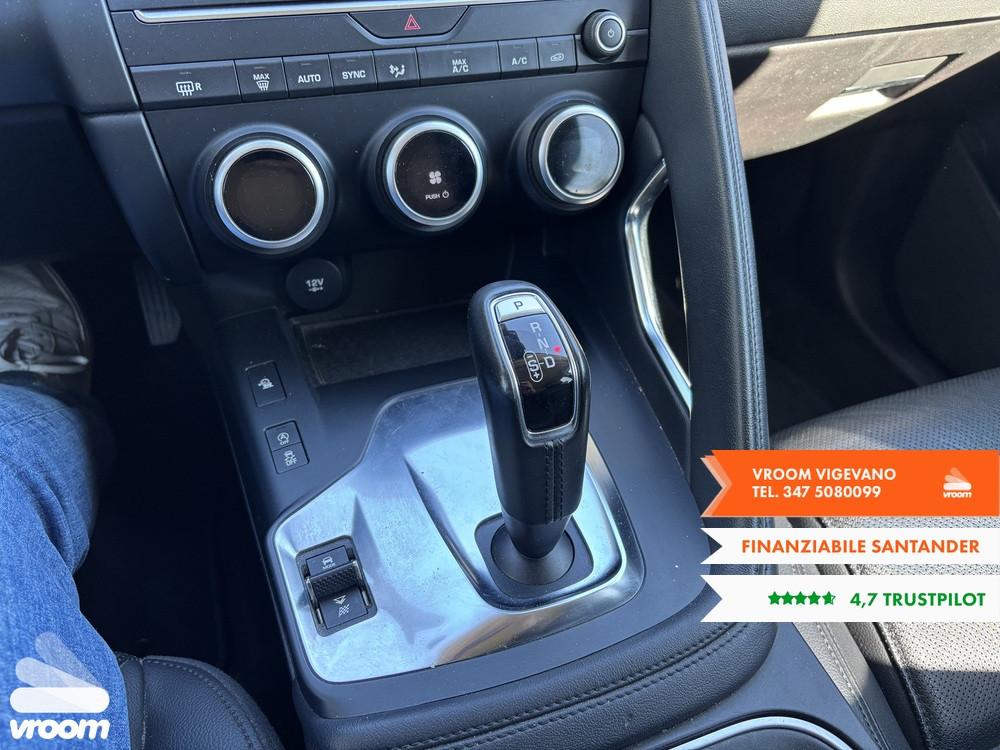 JAGUAR E-Pace (X540) E-Pace 2.0D 150 CV AWD aut...