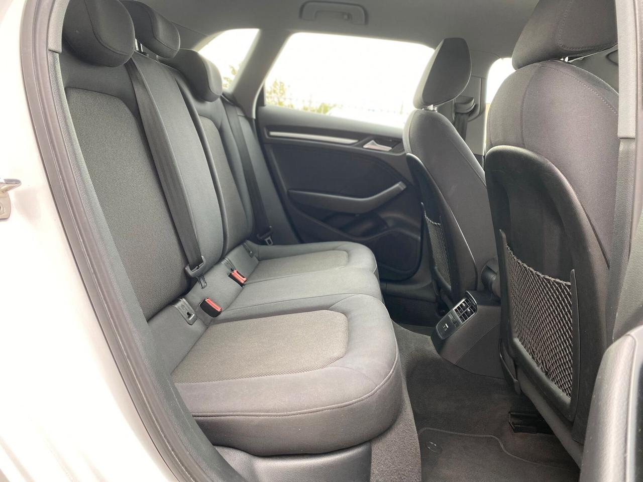 Audi A3 SPB 30 TDI S tronic Admired