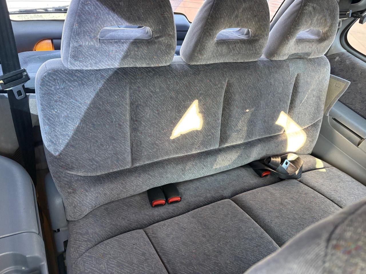 Chrysler Voyager Crysler