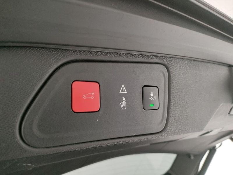 Peugeot 3008 BlueHDi 130 S&S Allure