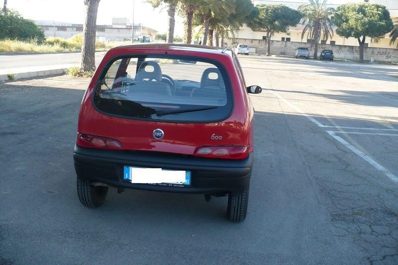 FIAT 600 1.1 Active