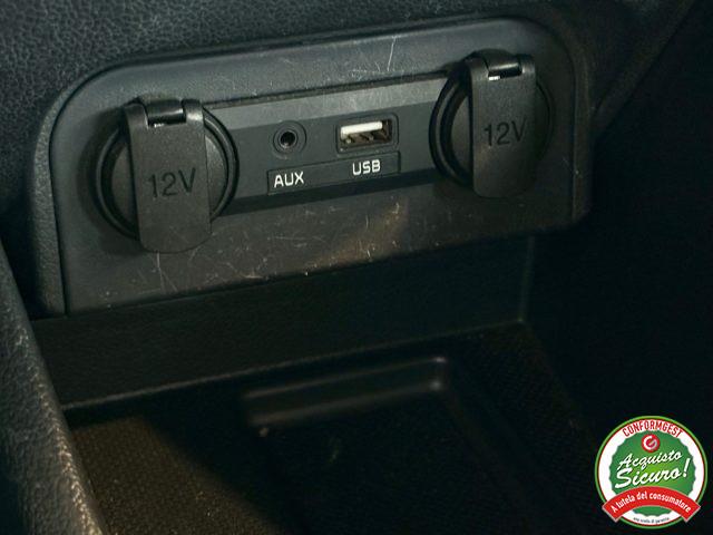 KIA Rio 1.2 CVVT 5p. Active *NEOPATENTATI*